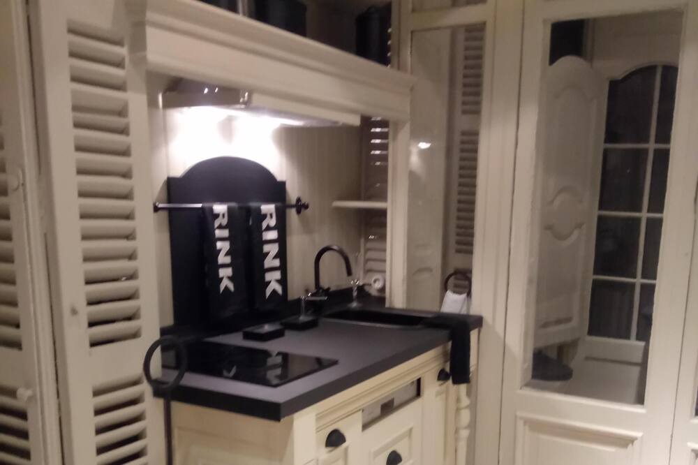 Photo of Kitchen in Hondarribia
