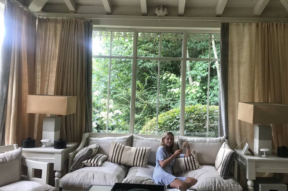 Photo of Livingroom in Hondarribia