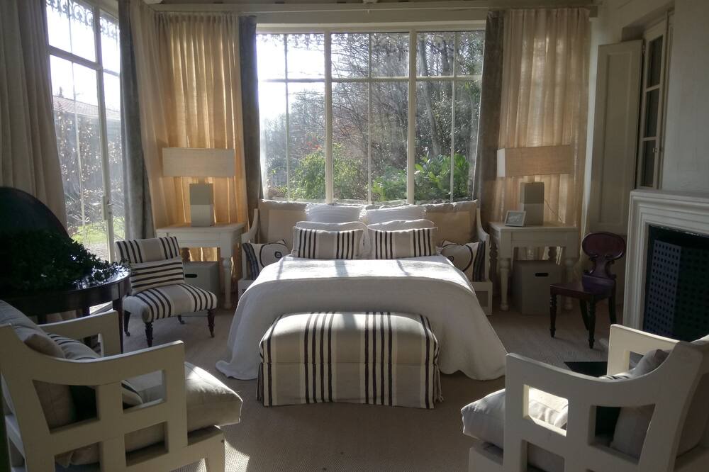 Photo of Bedroom in Hondarribia