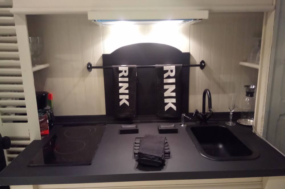 Photo of Kitchen in Hondarribia