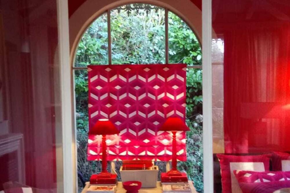Photo of Bedroom in Hondarribia