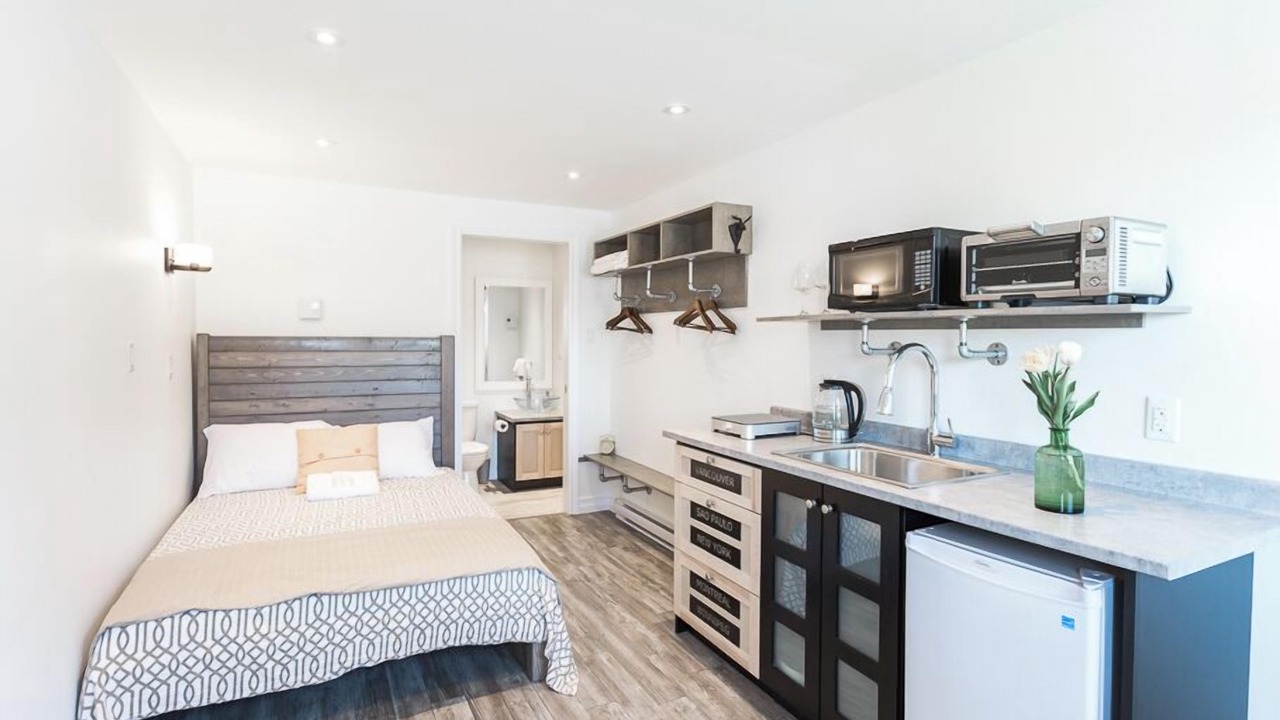 Photo of Bedroom in Mobile