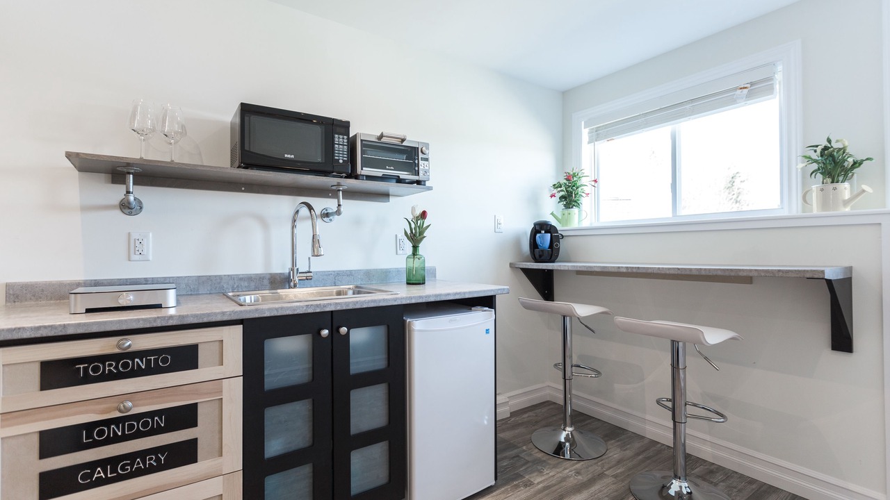Photo of Kitchen in Mobile