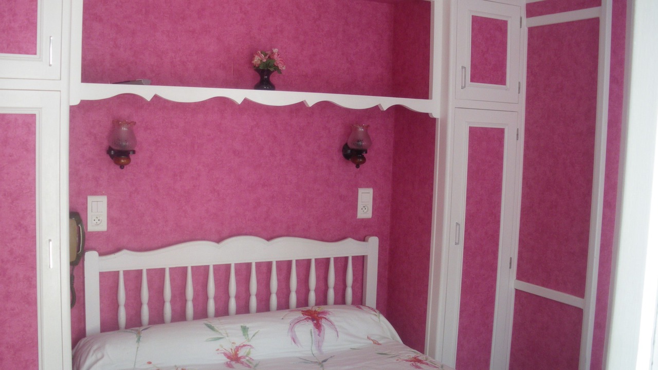 Photo of Bedroom in Saint-Jean-le-Thomas