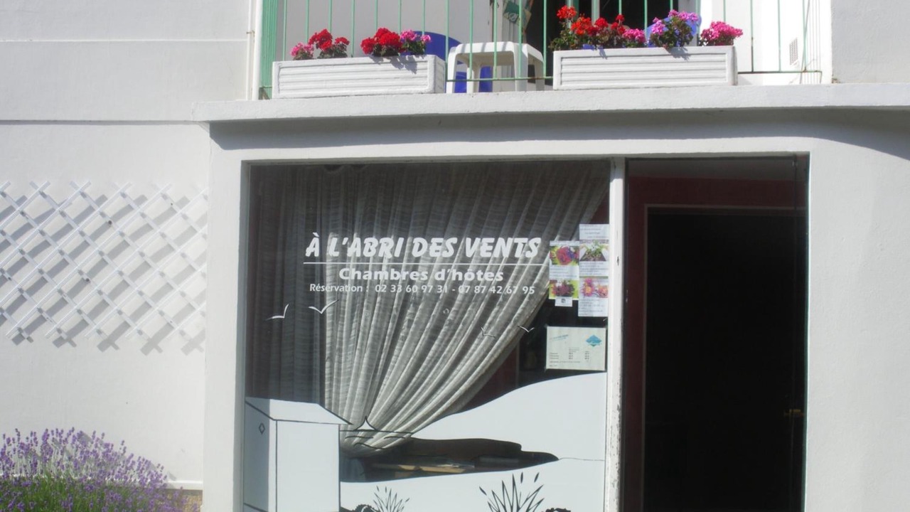 Photo of Outdoor in Saint-Jean-le-Thomas