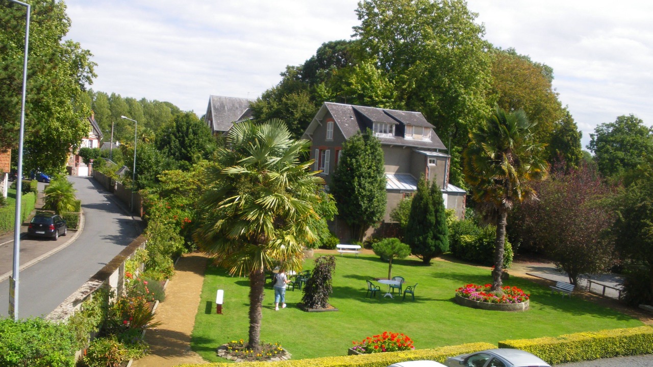 Photo of Outdoor in Saint-Jean-le-Thomas