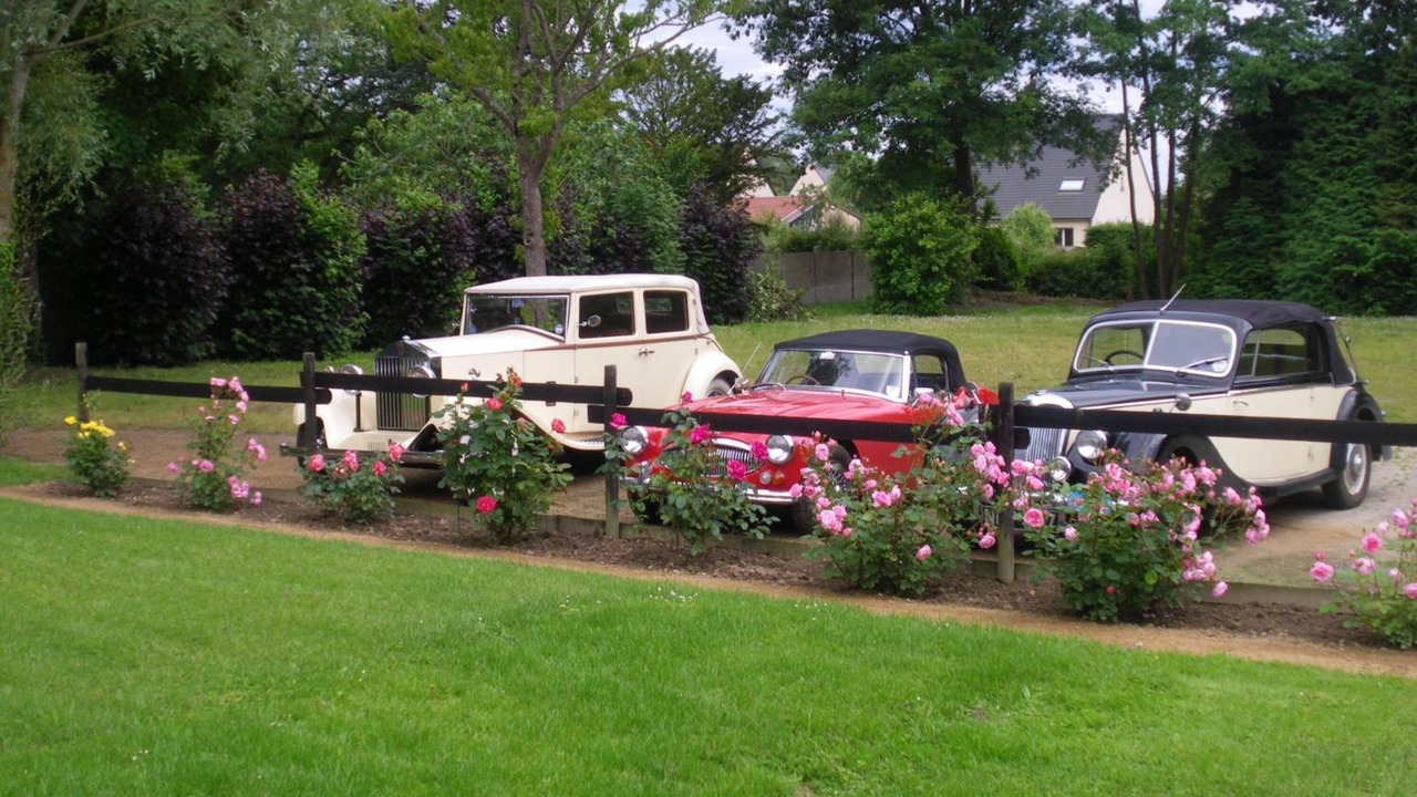 Photo of Outdoor in Saint-Jean-le-Thomas