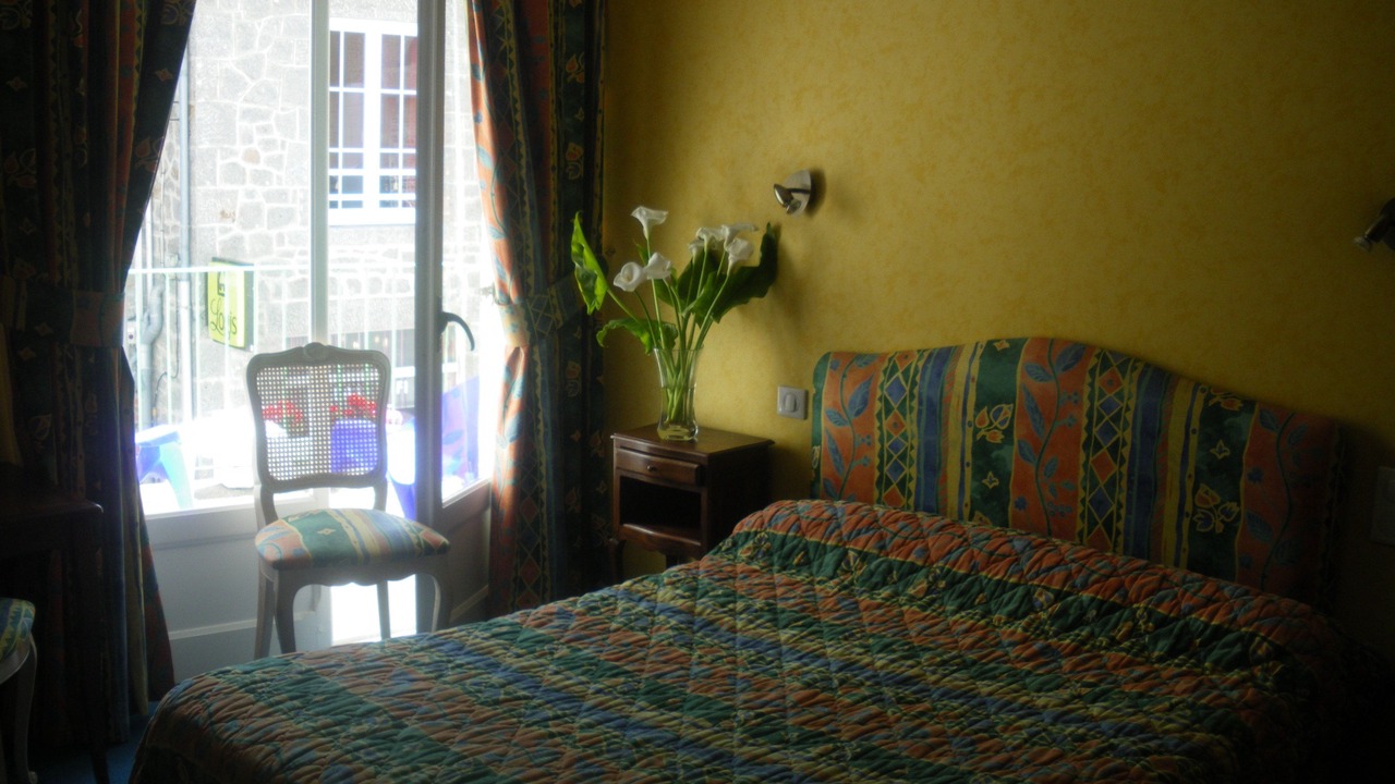 Photo of Bedroom in Saint-Jean-le-Thomas