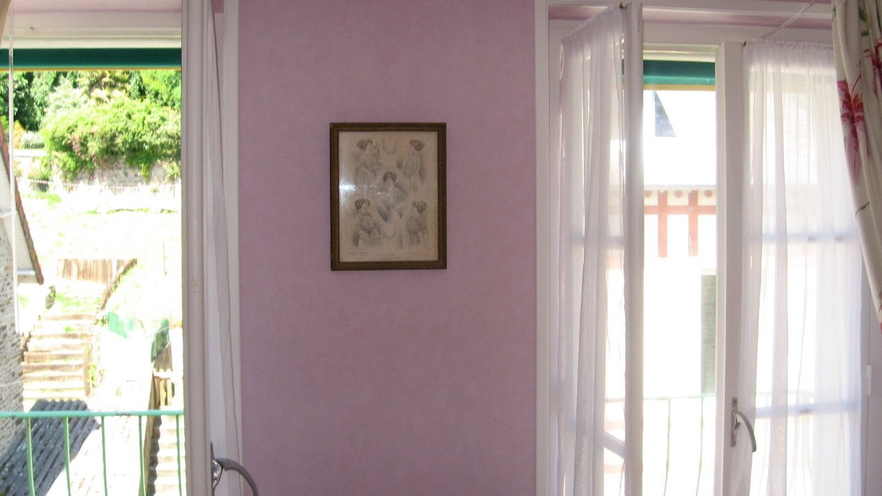 Photo of Bedroom in Saint-Jean-le-Thomas