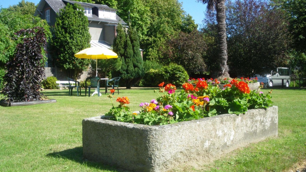 Photo of Outdoor in Saint-Jean-le-Thomas