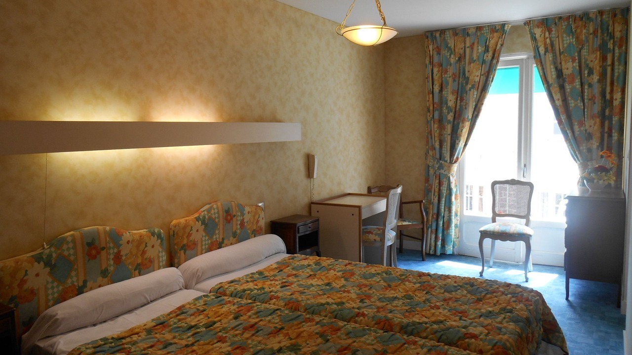 Photo of Bedroom in Saint-Jean-le-Thomas