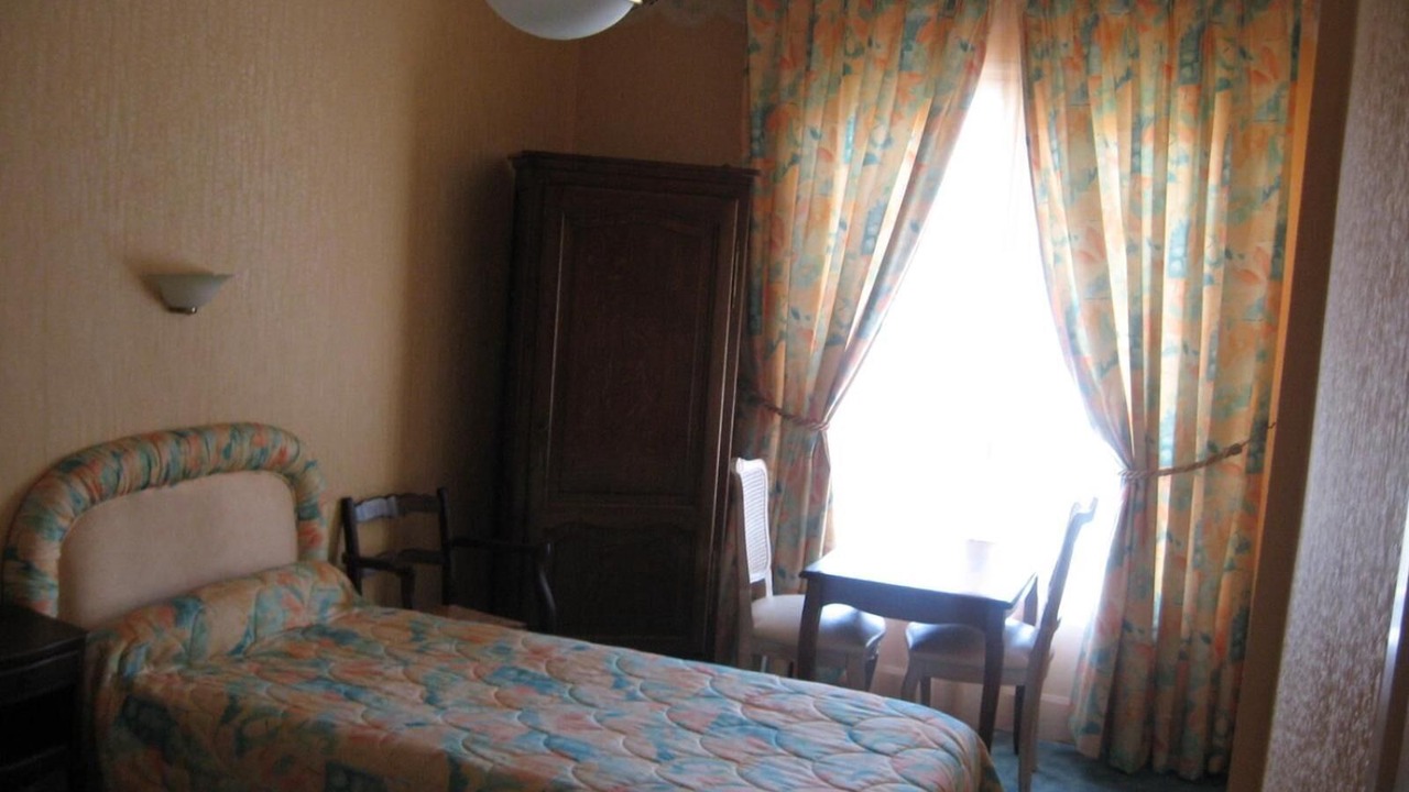 Photo of Bedroom in Saint-Jean-le-Thomas