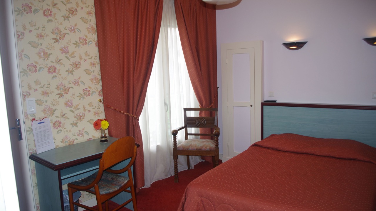 Photo of Bedroom in Saint-Jean-le-Thomas