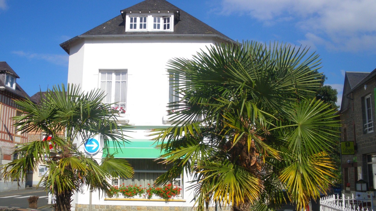 Photo of Outdoor in Saint-Jean-le-Thomas