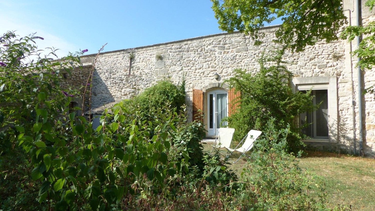 Photo of Outdoor in Galargues