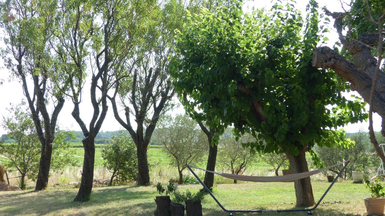 Photo of Outdoor in Galargues
