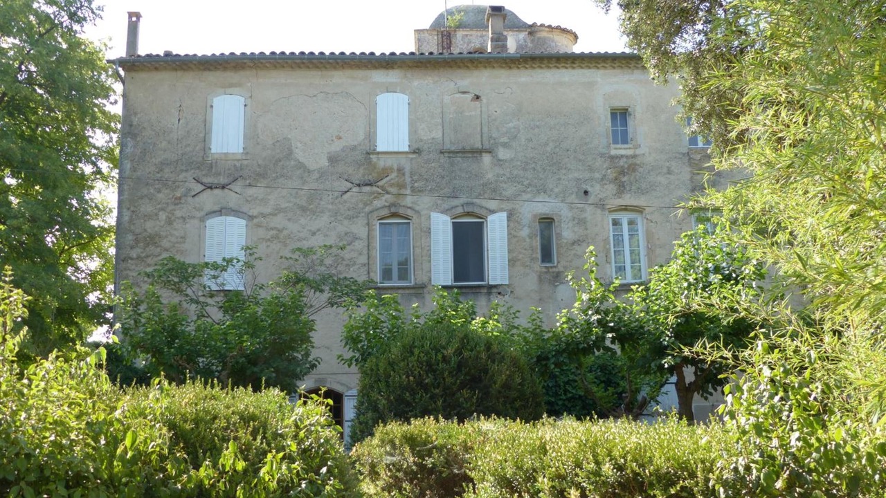 Photo of Outdoor in Galargues