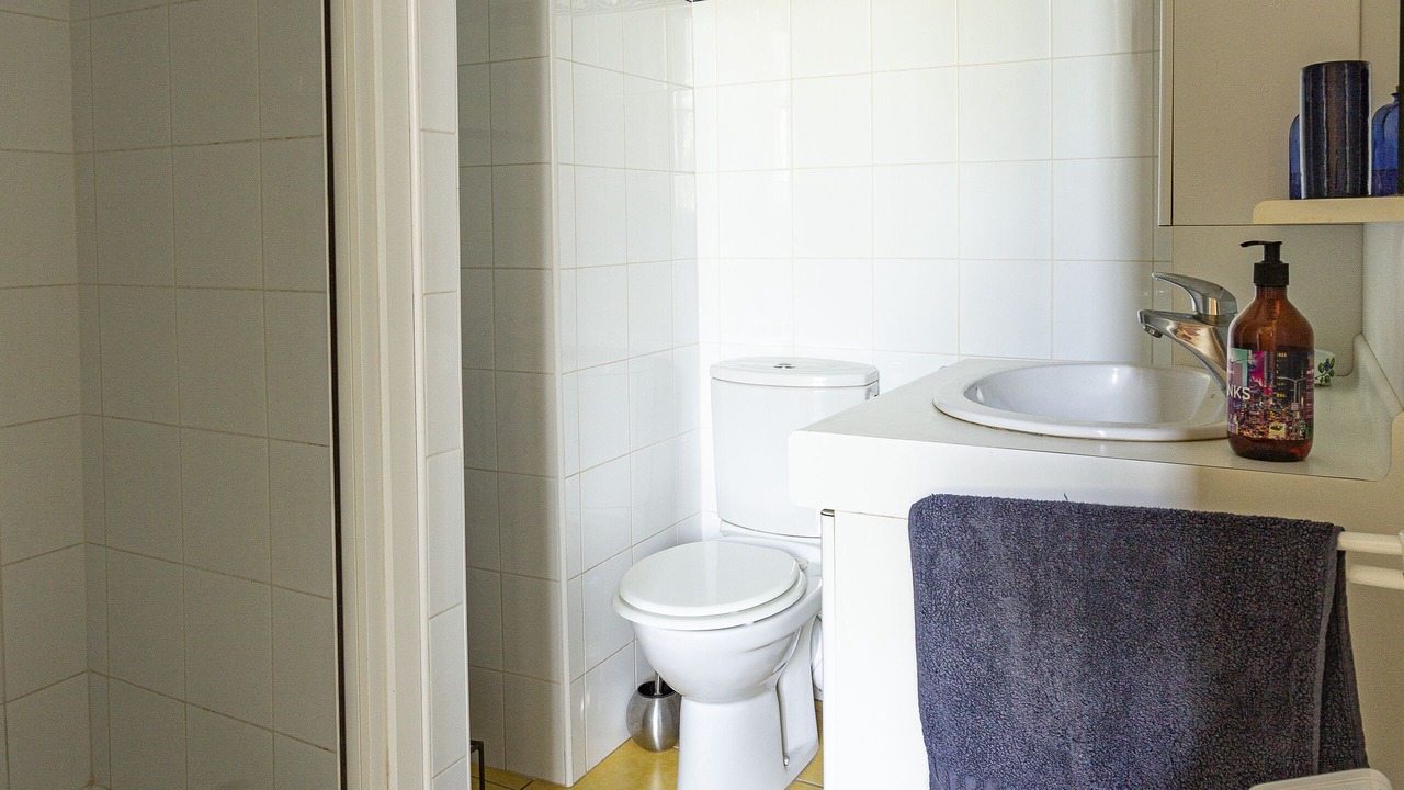 Photo of Bathroom in Galargues