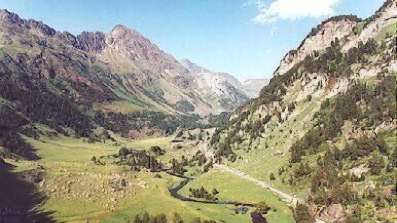 Photo of Outdoor in Benasque