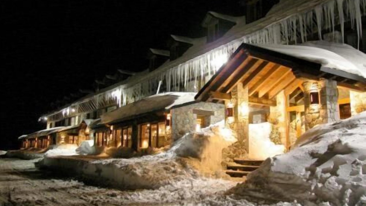 Photo of Outdoor in Benasque