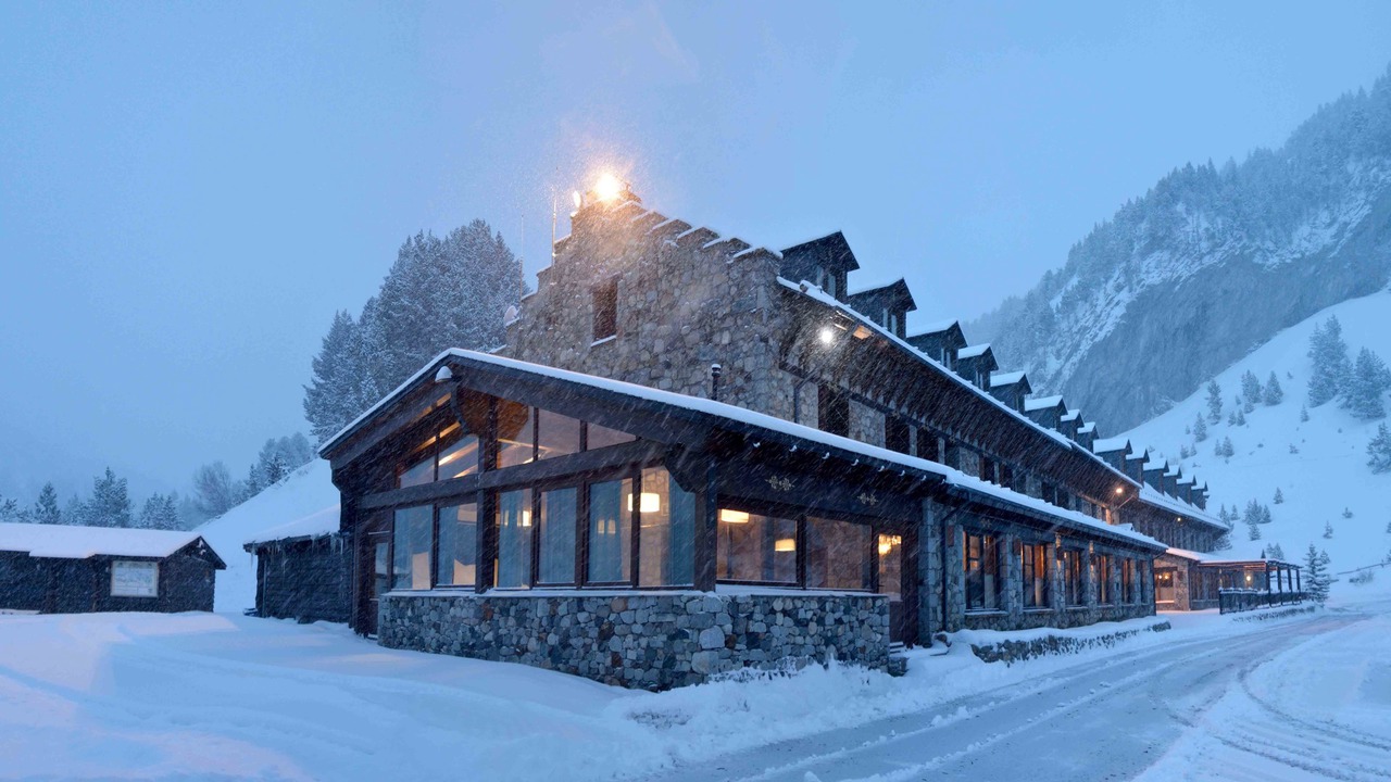 Photo of Outdoor in Benasque