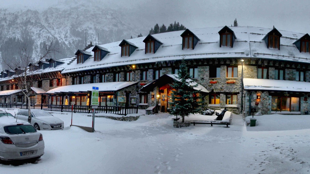 Photo of Outdoor in Benasque