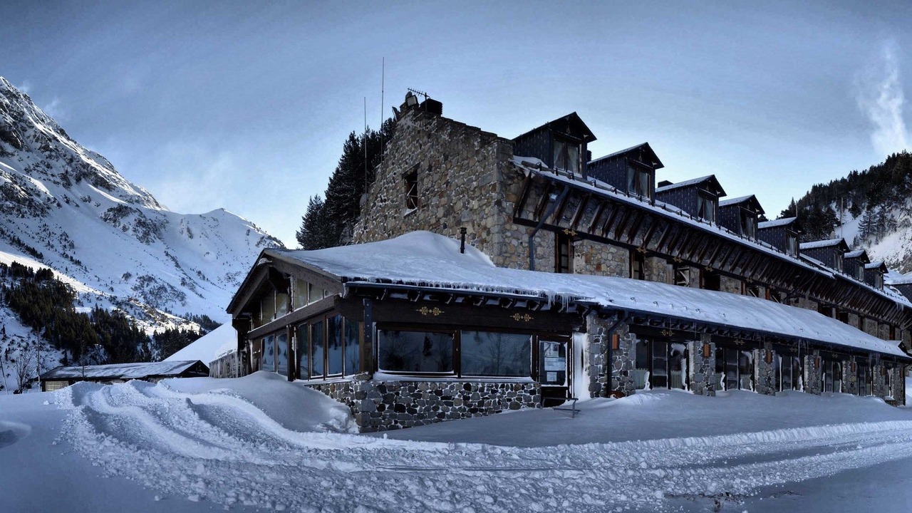 Photo of Outdoor in Benasque