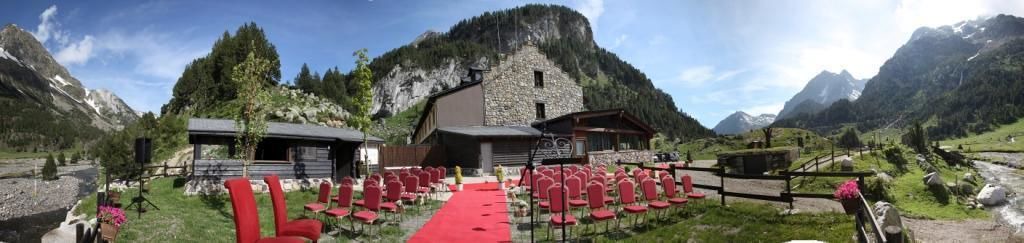 Photo of Others in Benasque