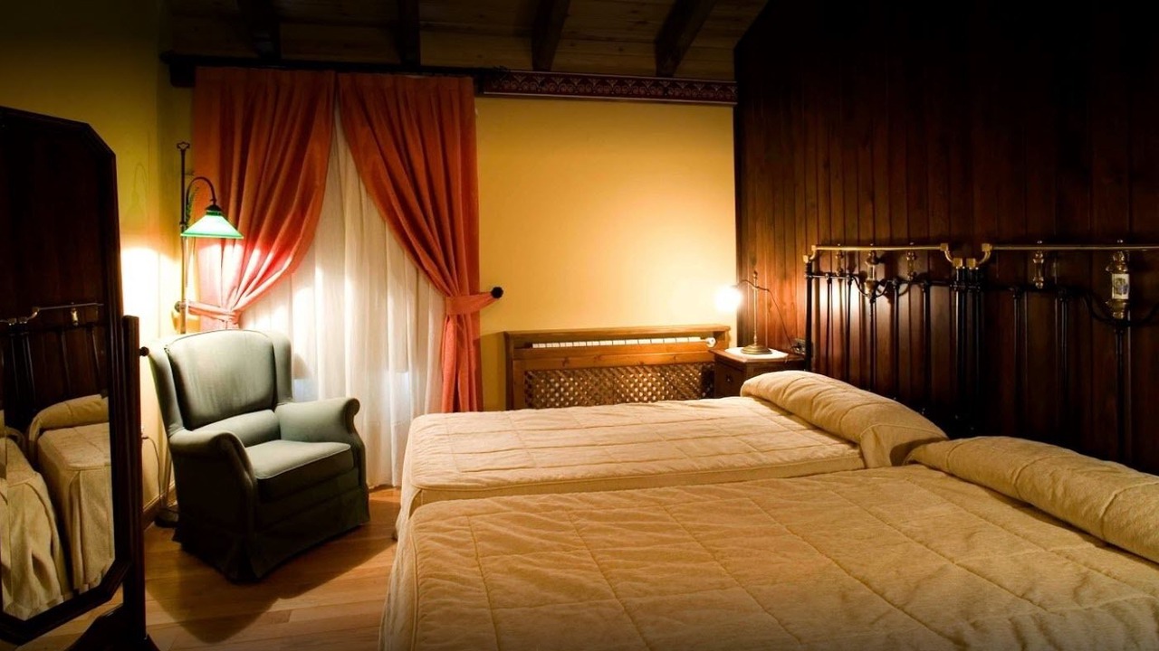 Photo of Bedroom in Benasque