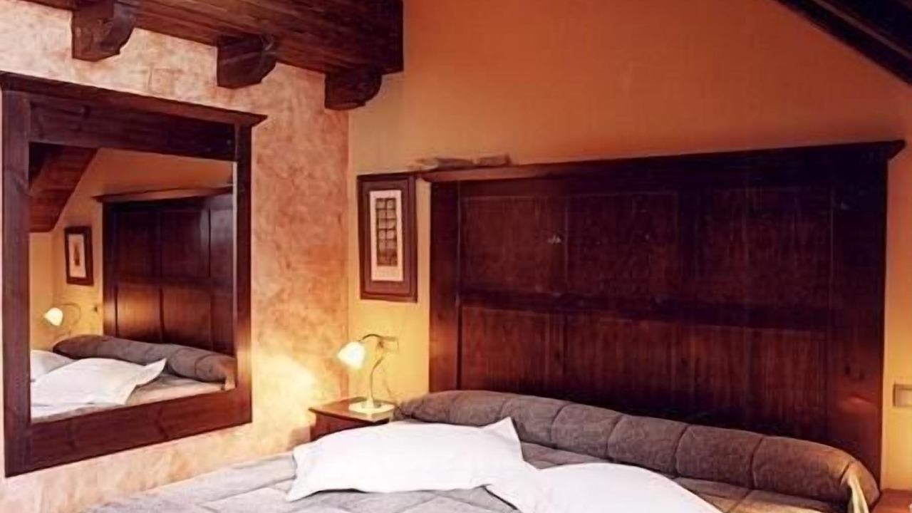 Photo of Bedroom in Benasque