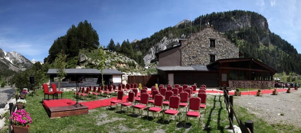 Photo of Outdoor in Benasque