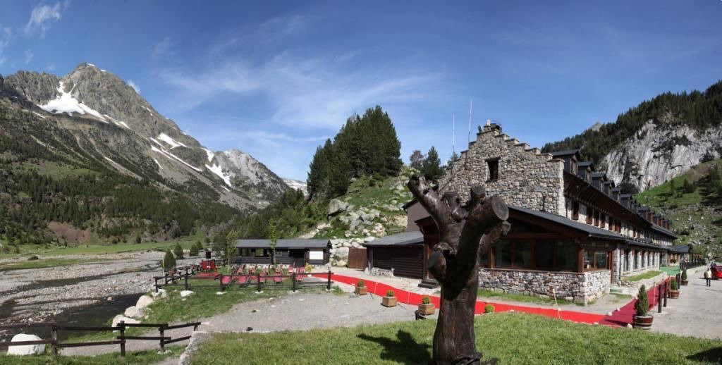 Photo of Outdoor in Benasque