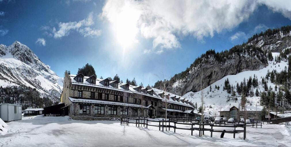 Photo of Outdoor in Benasque