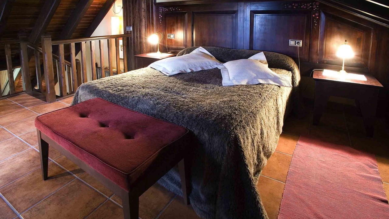 Photo of Bedroom in Benasque