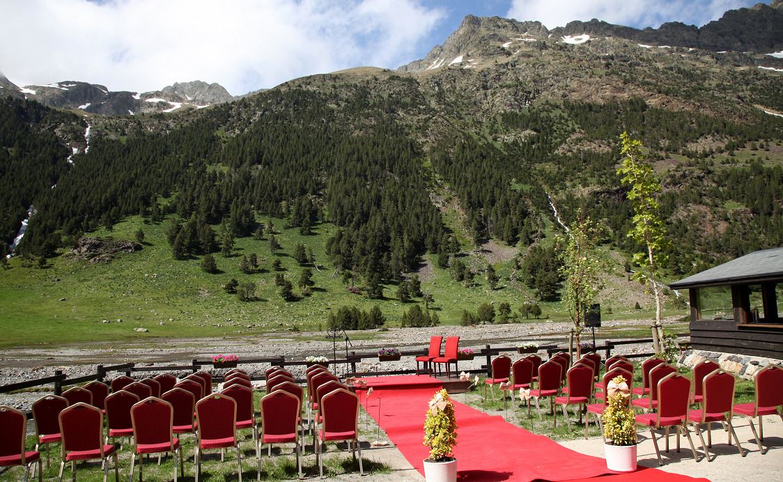 Photo of Outdoor in Benasque