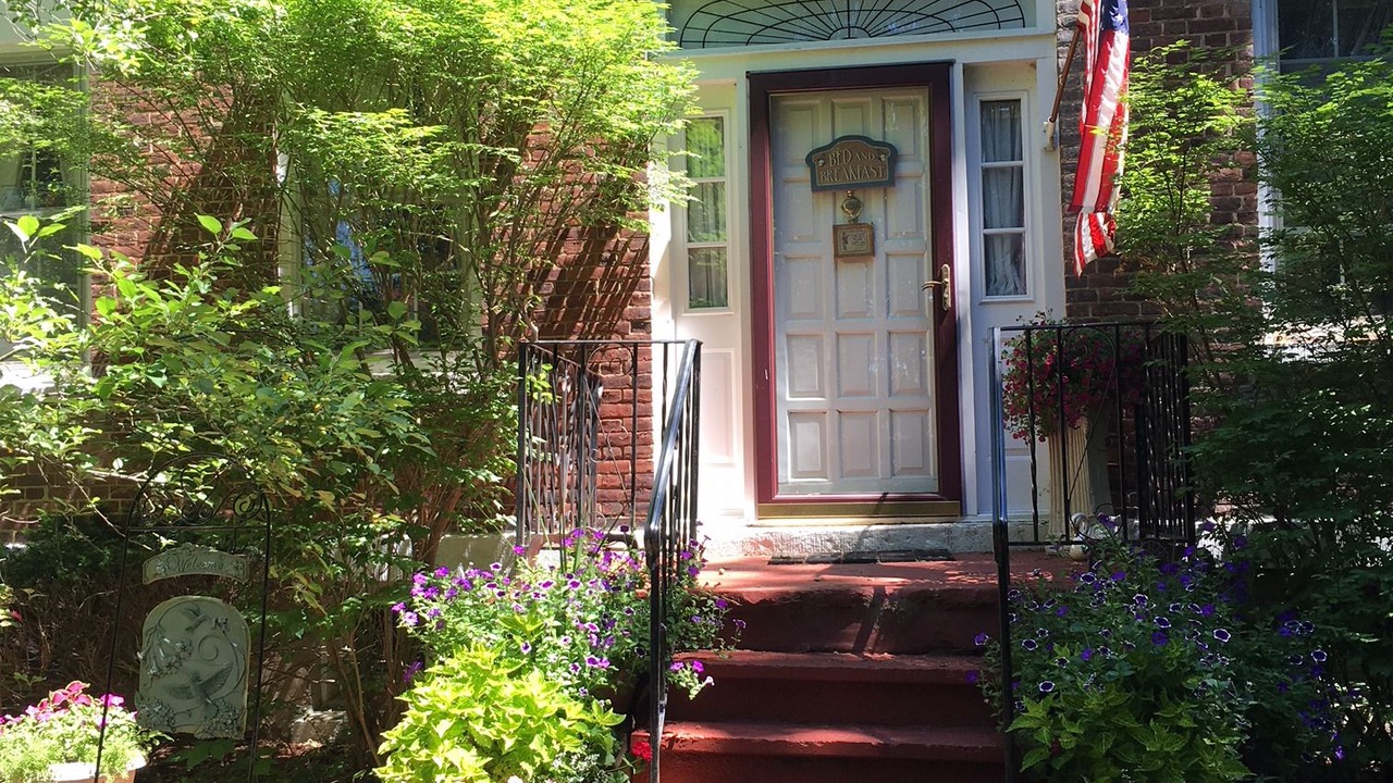 Photo of Outdoor in Utica