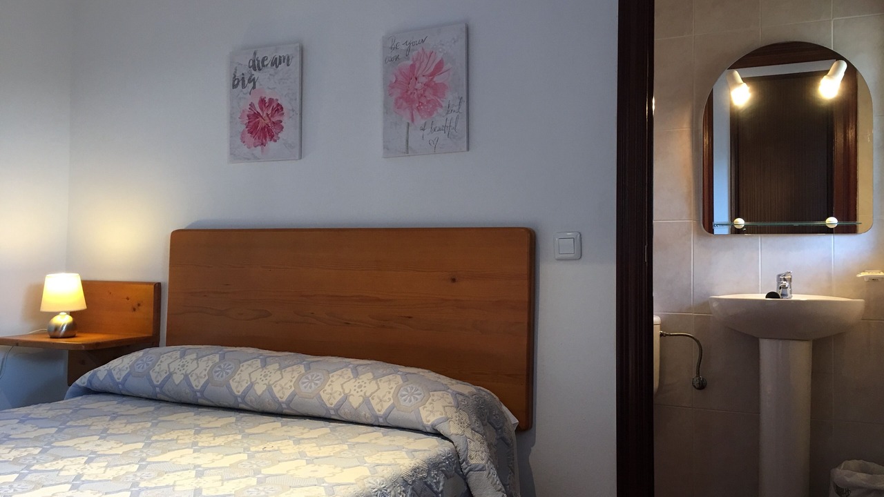 Photo of Bedroom in El Escorial