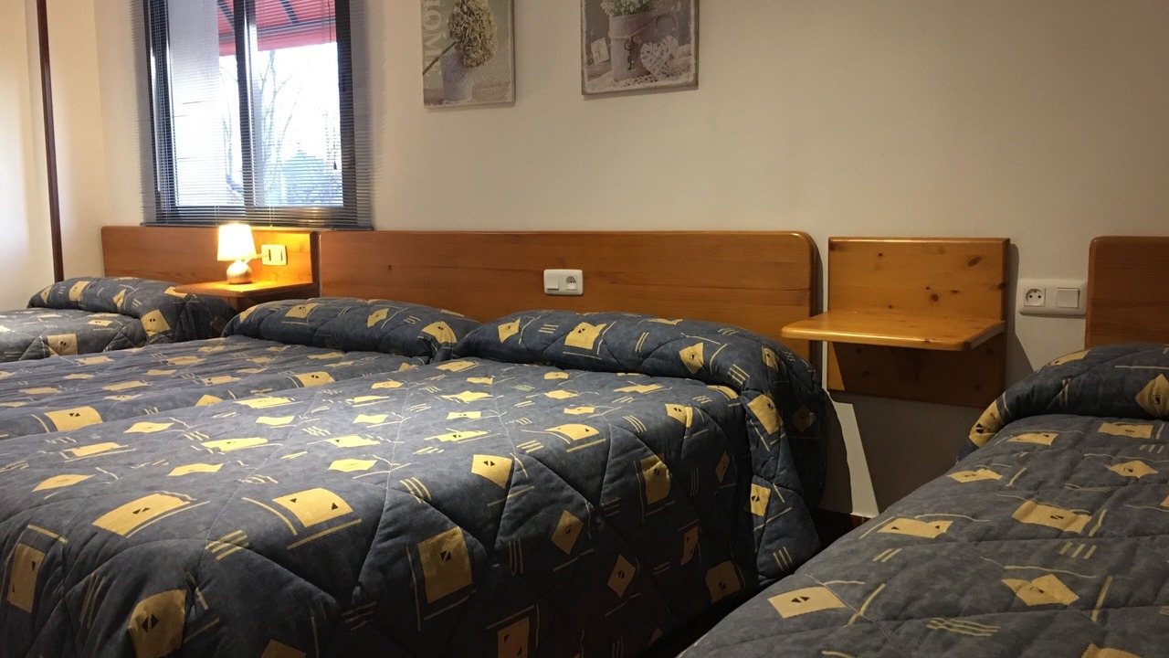 Photo of Bedroom in El Escorial