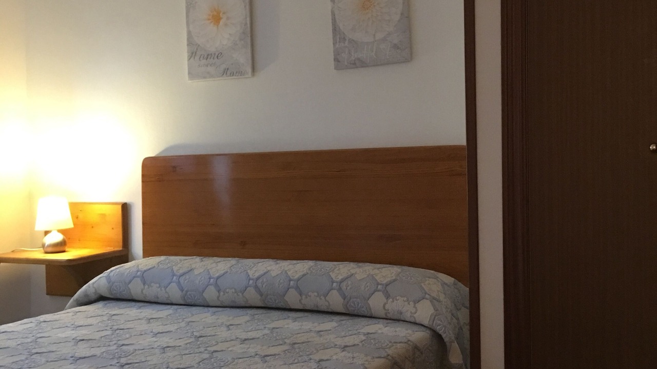 Photo of Bedroom in El Escorial