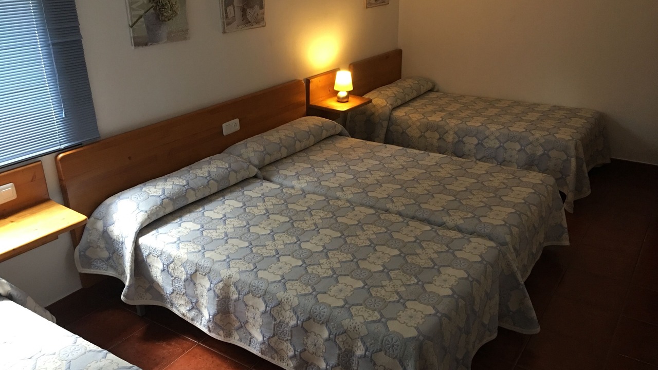 Photo of Bedroom in El Escorial