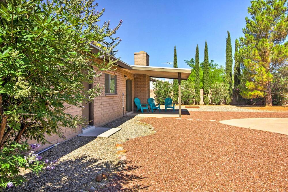 Photo of Outdoor in Pearce