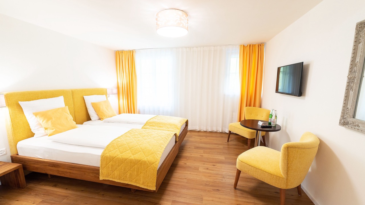 Photo of Bedroom in Hasenstrick