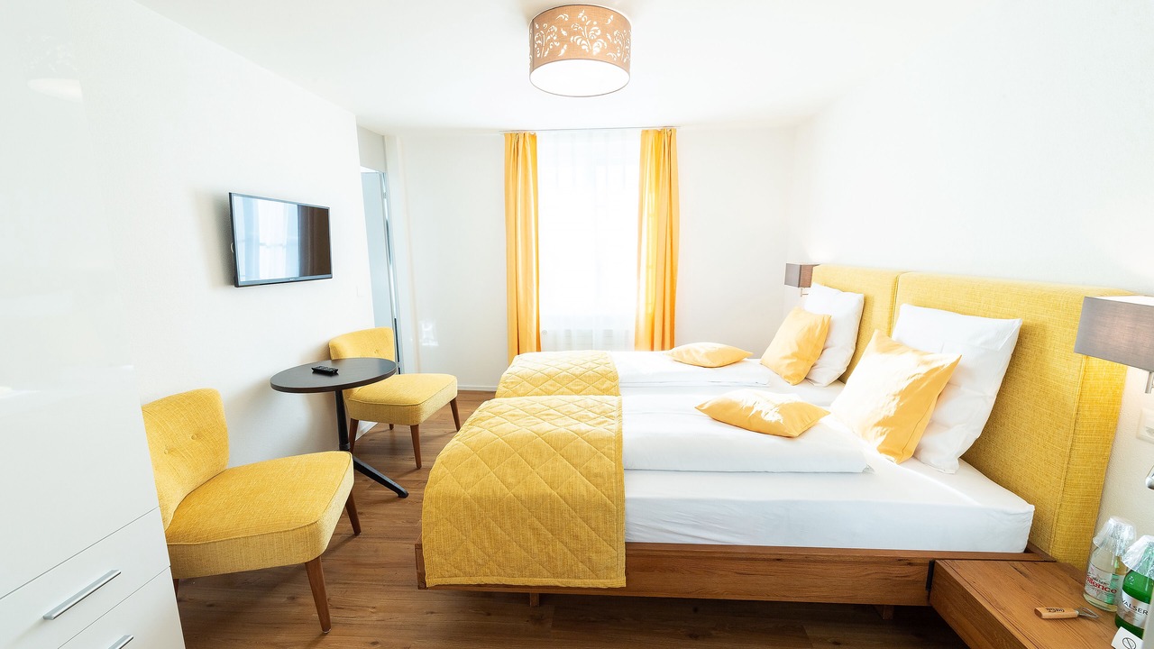 Photo of Bedroom in Hasenstrick