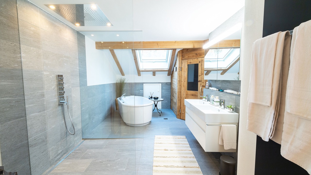 Photo of Bathroom in Hasenstrick
