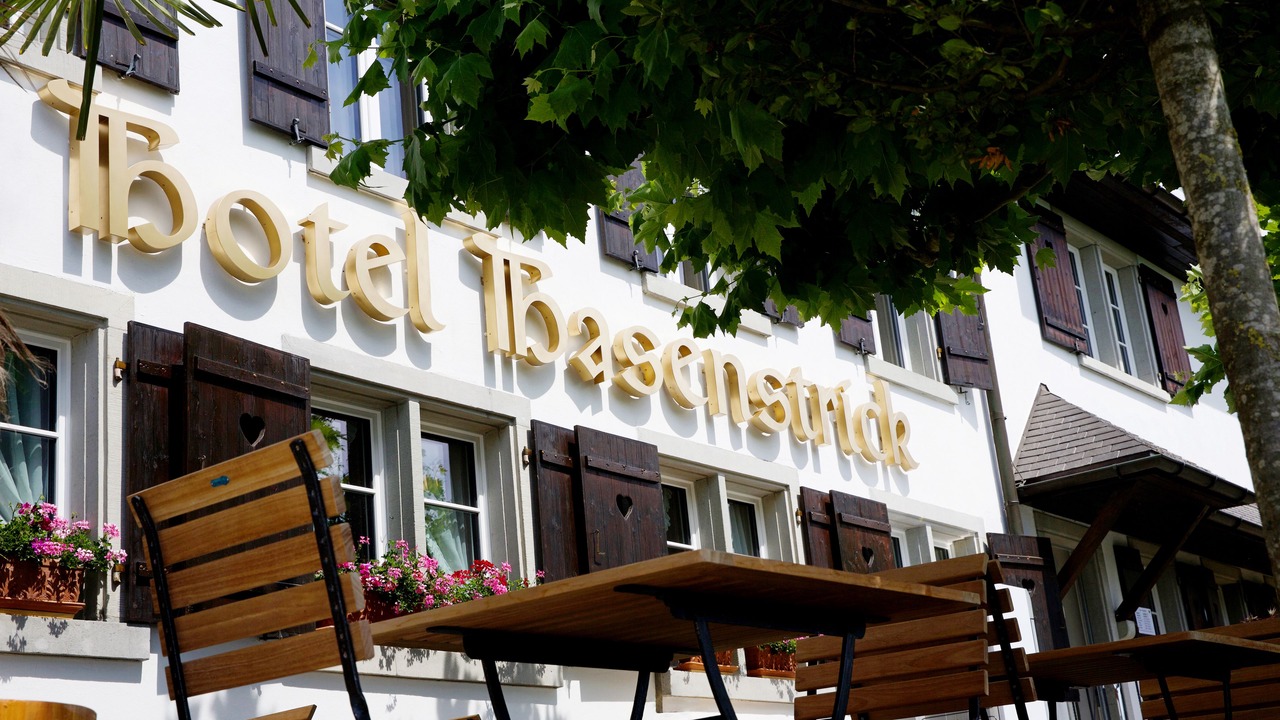 Photo of Outdoor in Hasenstrick