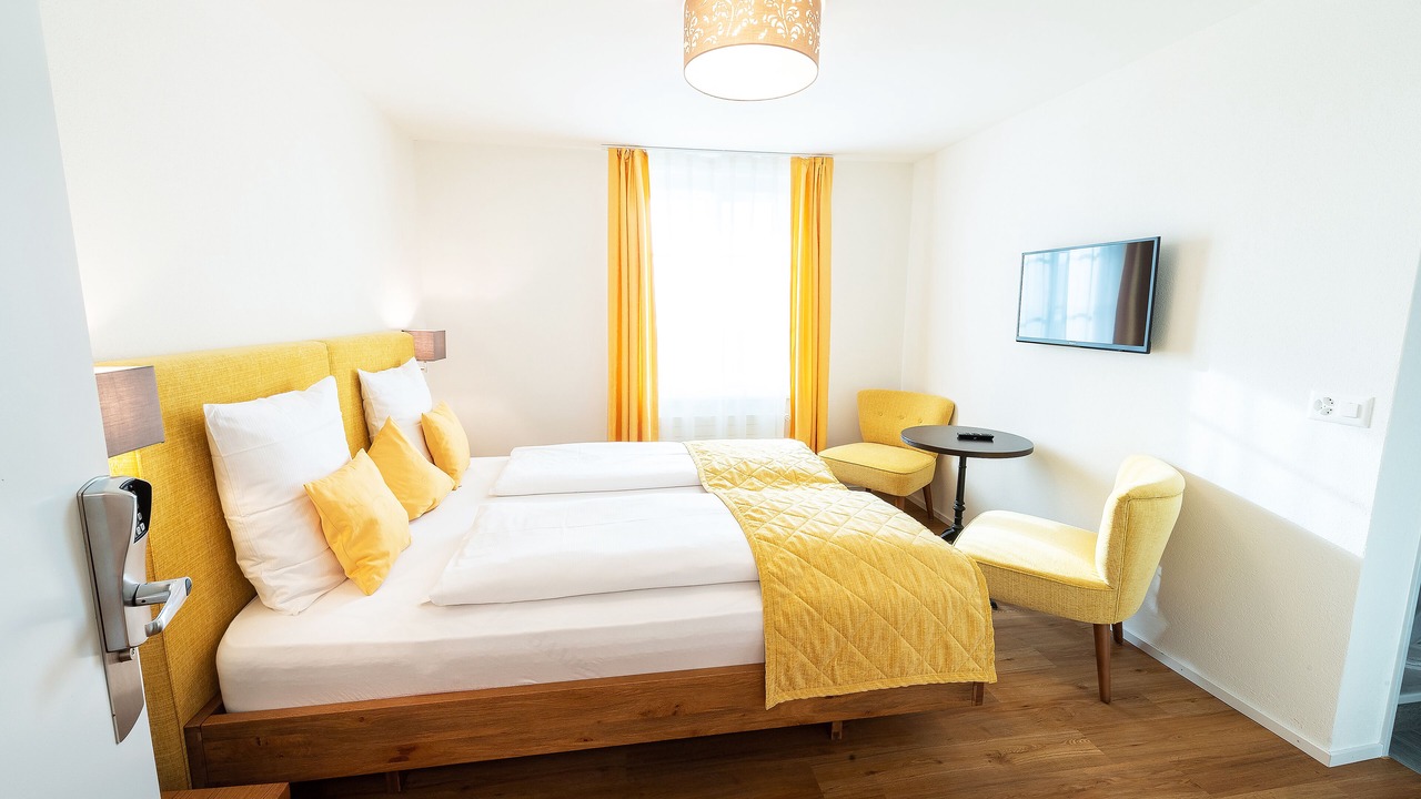 Photo of Bedroom in Hasenstrick