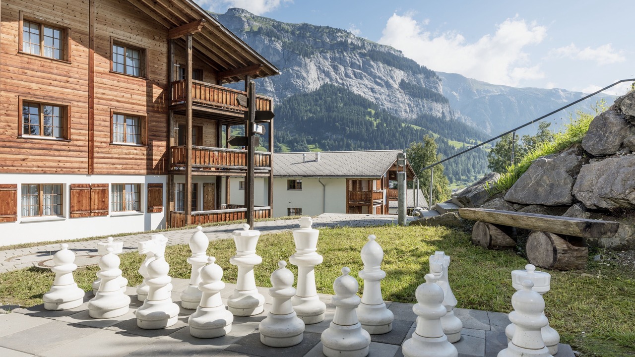 Photo of Others in Flims