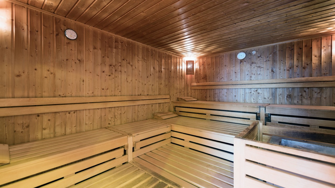 Photo of Bedroom in Flims