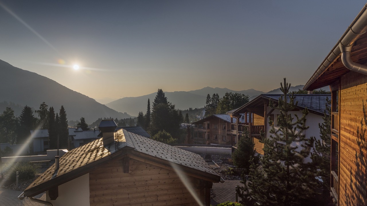Photo of Outdoor in Flims