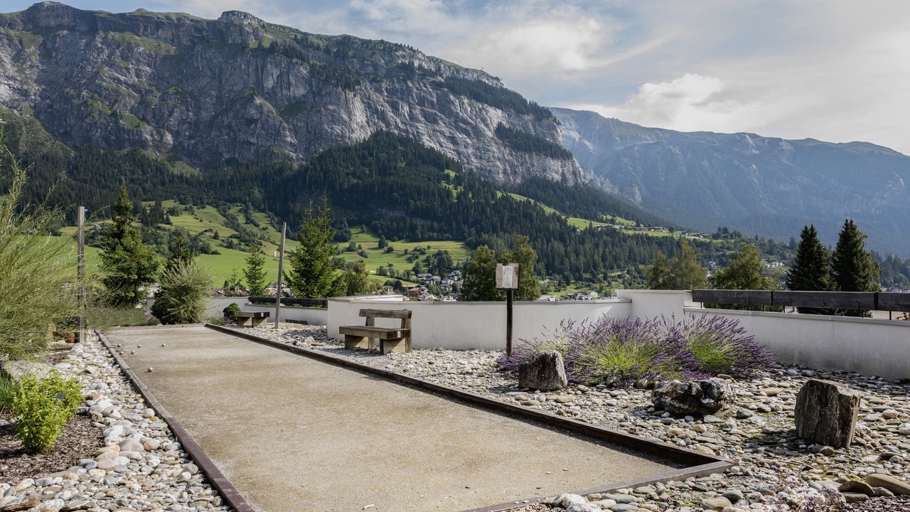 Photo of Others in Flims
